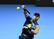 -包含日本网球队鏖战意大利网球队，梅德韦杰夫制霸全场的词条