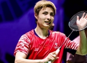 九游体育直播-关于丹麦羽毛球队险胜马来西亚羽毛球队，辛杜绝境逆转的信息