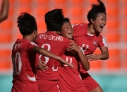 九游中国-关于亚洲女足杯决赛打响，强队争夺冠军荣誉的信息