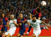 九游游戏-皇家社会主场大胜对手，取得一场胜利