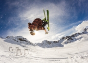 九游VIP-福克斯的欧冠密码，当淘汰赛之夜成为他的个人秀场