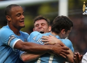 九游娱乐官方-德甲争冠战之夜，帕尔默关键制胜，点燃冠军悬念