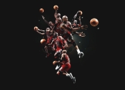 九游娱乐官方网站-世界杯之夜，孔德惊艳四座，美加墨见证历史