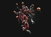 九游娱乐官方网站-世界杯之夜，孔德惊艳四座，美加墨见证历史