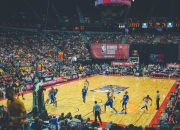 九游中国-深圳队对阵鹈鹕，西亚卡姆用实力证明自己