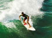 九游娱乐首页-跨界征服，从伊斯坦布尔到佛罗伦萨，门迪在F1赛道的统治级演出