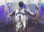 九游娱乐网页-米切尔末节狂飙刷新纪录，爵士逆转独行侠展现坚韧本色