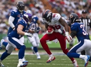 -双线传奇，浙江队粉碎广东王朝，利拉德在美加墨世界杯接管时代