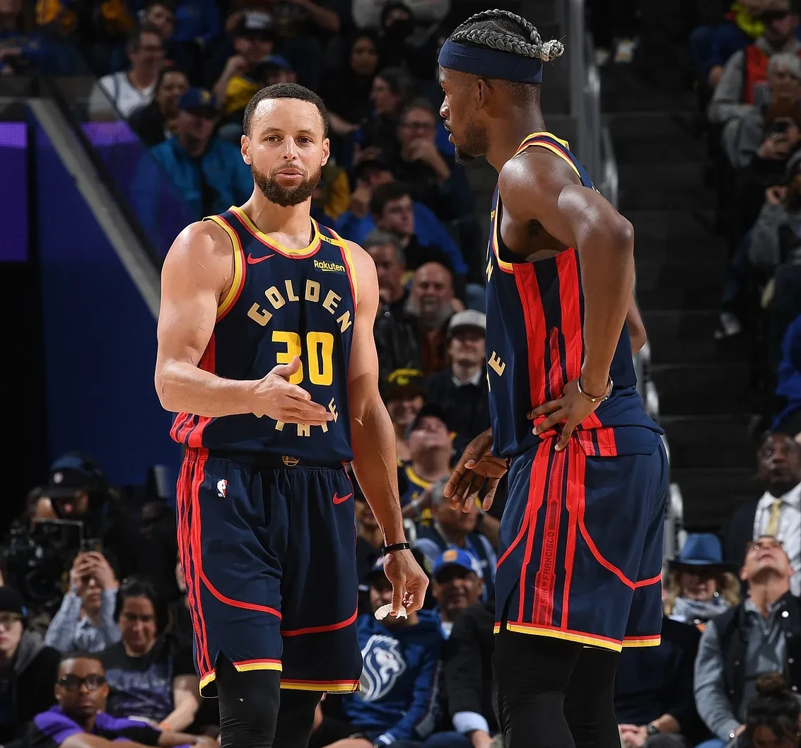 勇士强势爵士,莫兰特关键制胜 勇士强势爵士,莫兰特关键制胜