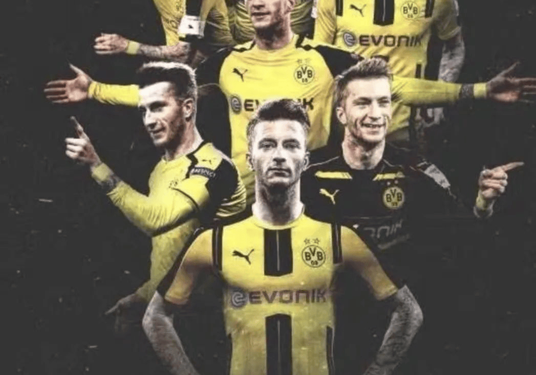 多特蒙德不敌对手，遭遇两连败