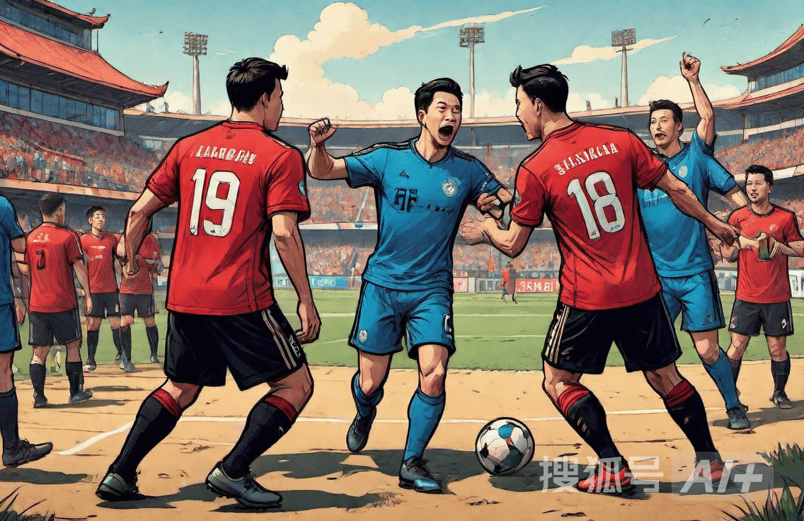 皇家社会主场大胜对手，取得一场胜利