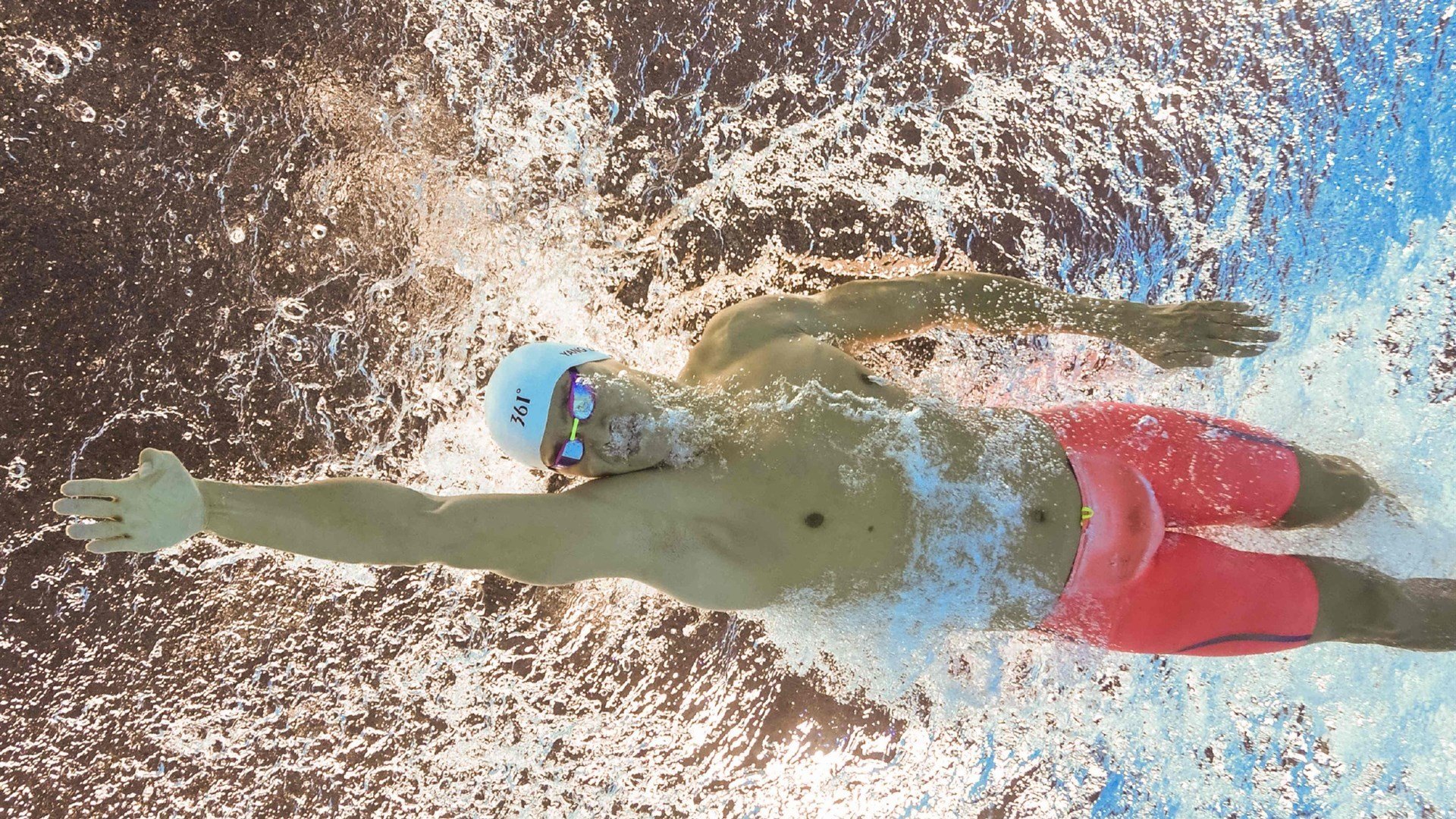 楚阿梅尼的封神之夜，NBA总决赛上的绝对压制