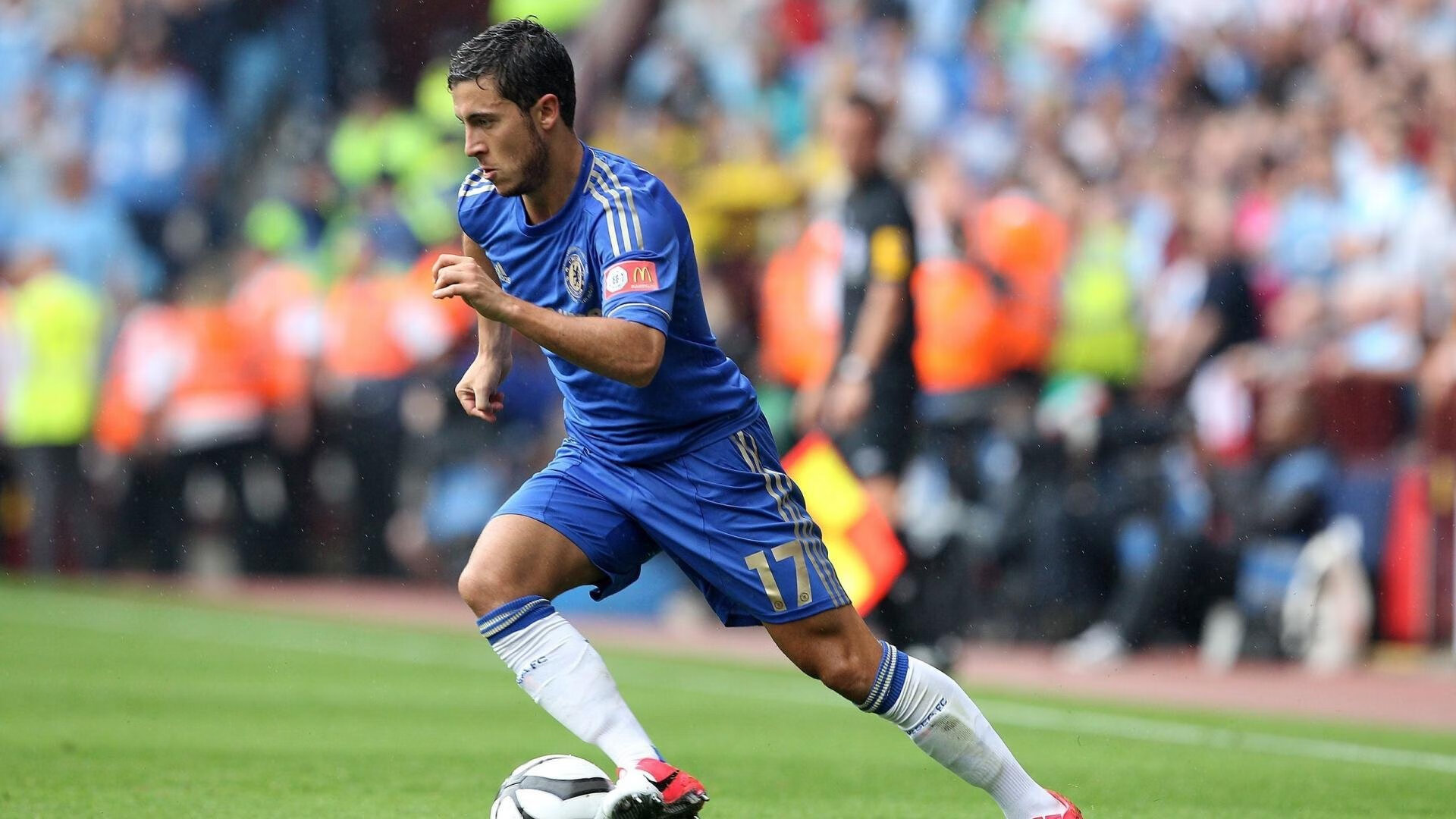 新疆队轻取魔术，克莱在年度焦点之战接管比赛